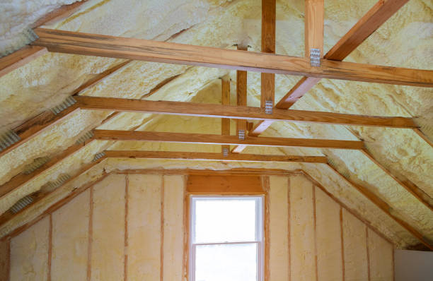 Reliable Rolla, MO Insulation Contractor Solutions