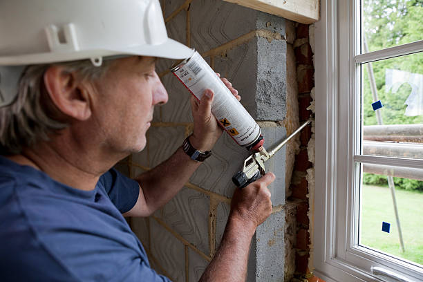 Best Spray Foam Insulation in Rolla, MO