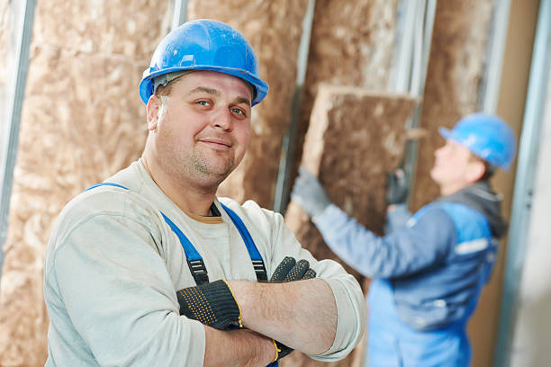 Types of Insulation We Offer in Rolla, MO