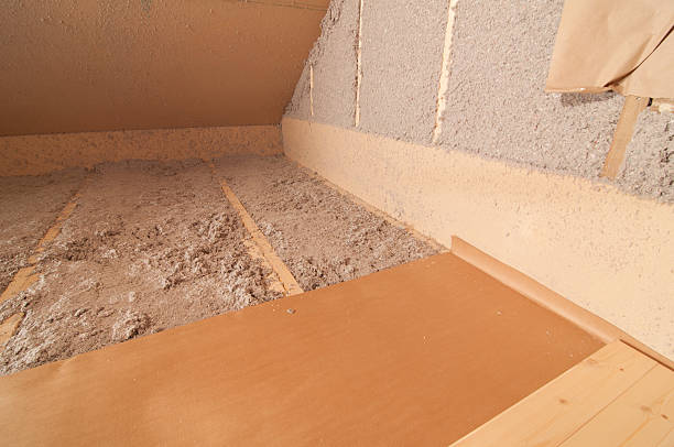 Best Eco-Friendly Insulation in Rolla, MO